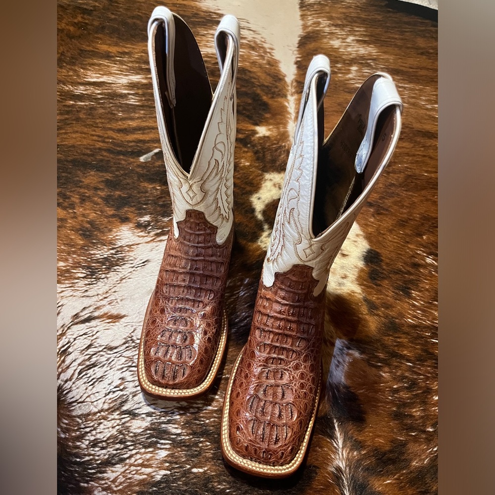 Tony Lama Men’s Cowboy Boot